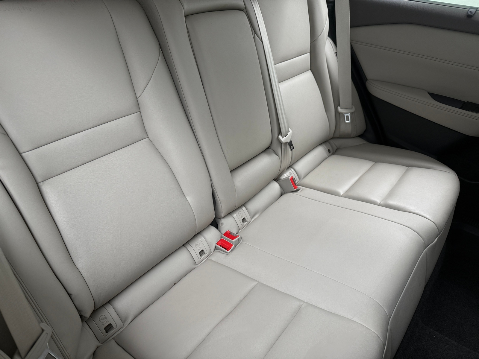Thumbnail: 2023 Nissan Rogue - 5