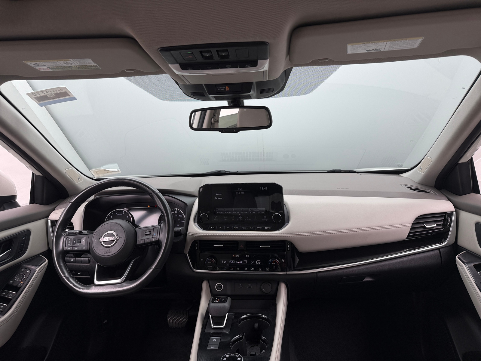 Thumbnail: 2023 Nissan Rogue - 2