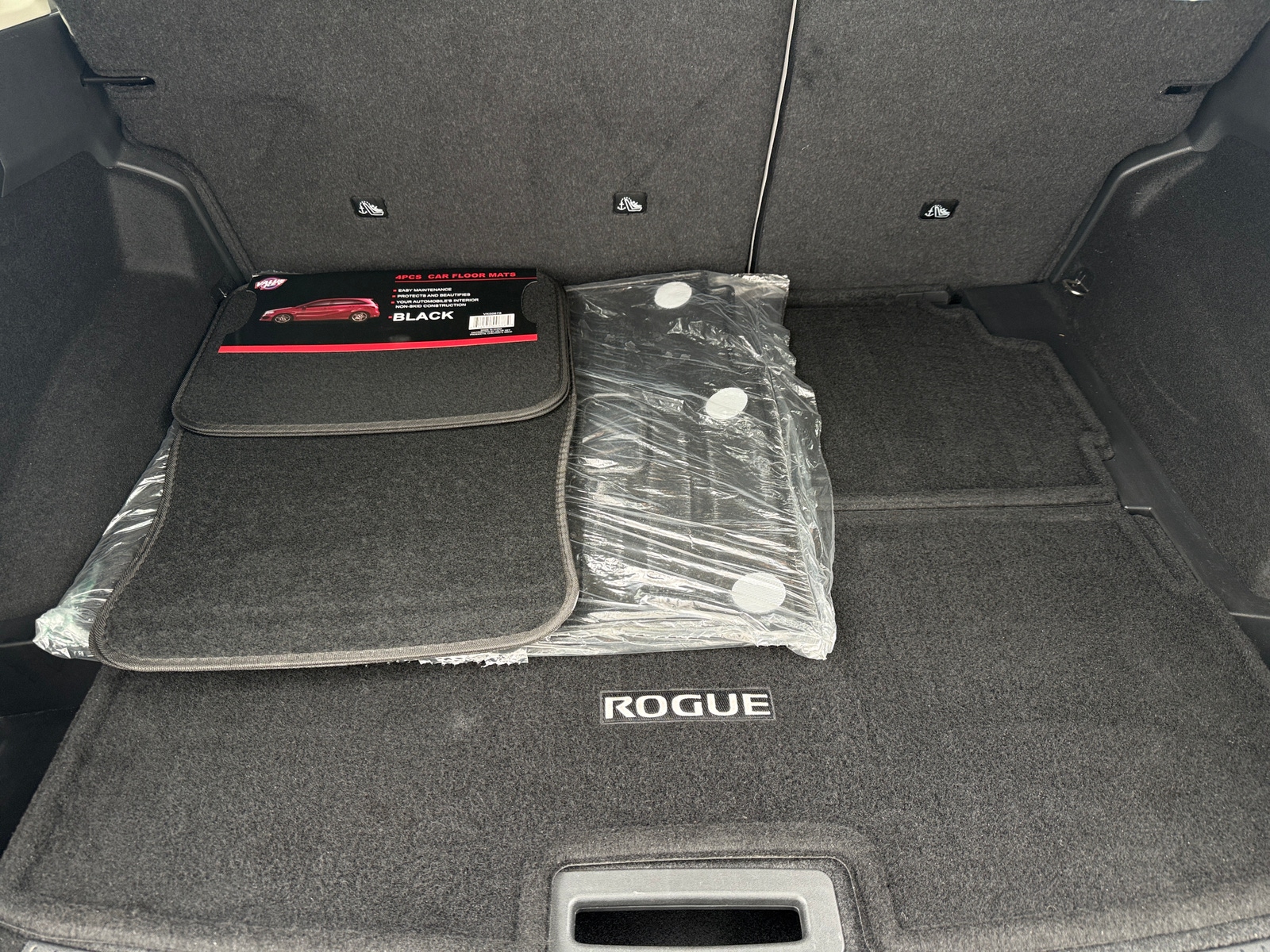 Thumbnail: 2023 Nissan Rogue - 6