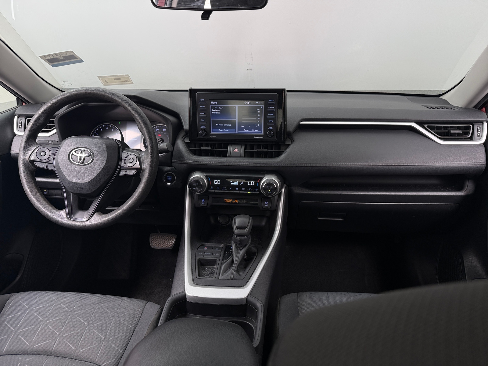 Thumbnail: 2021 Toyota RAV4 - 3