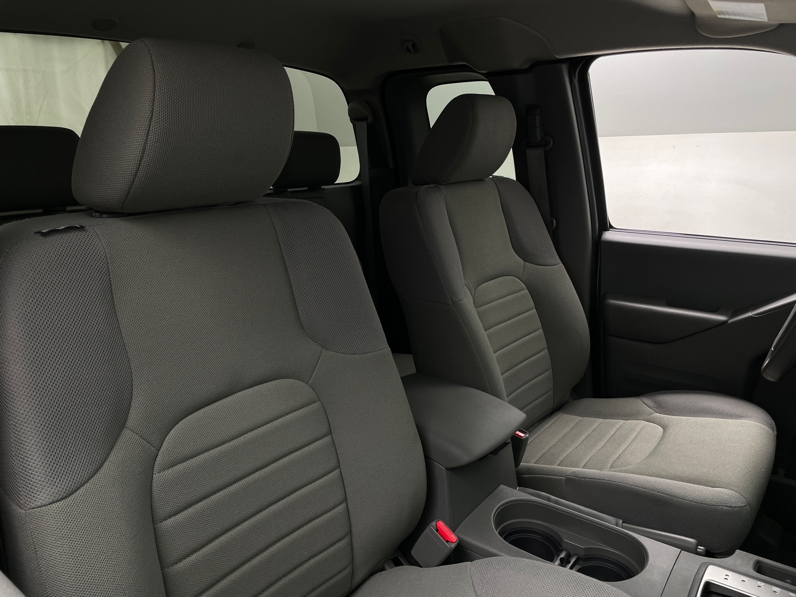 Thumbnail: 2019 Nissan Frontier - 2