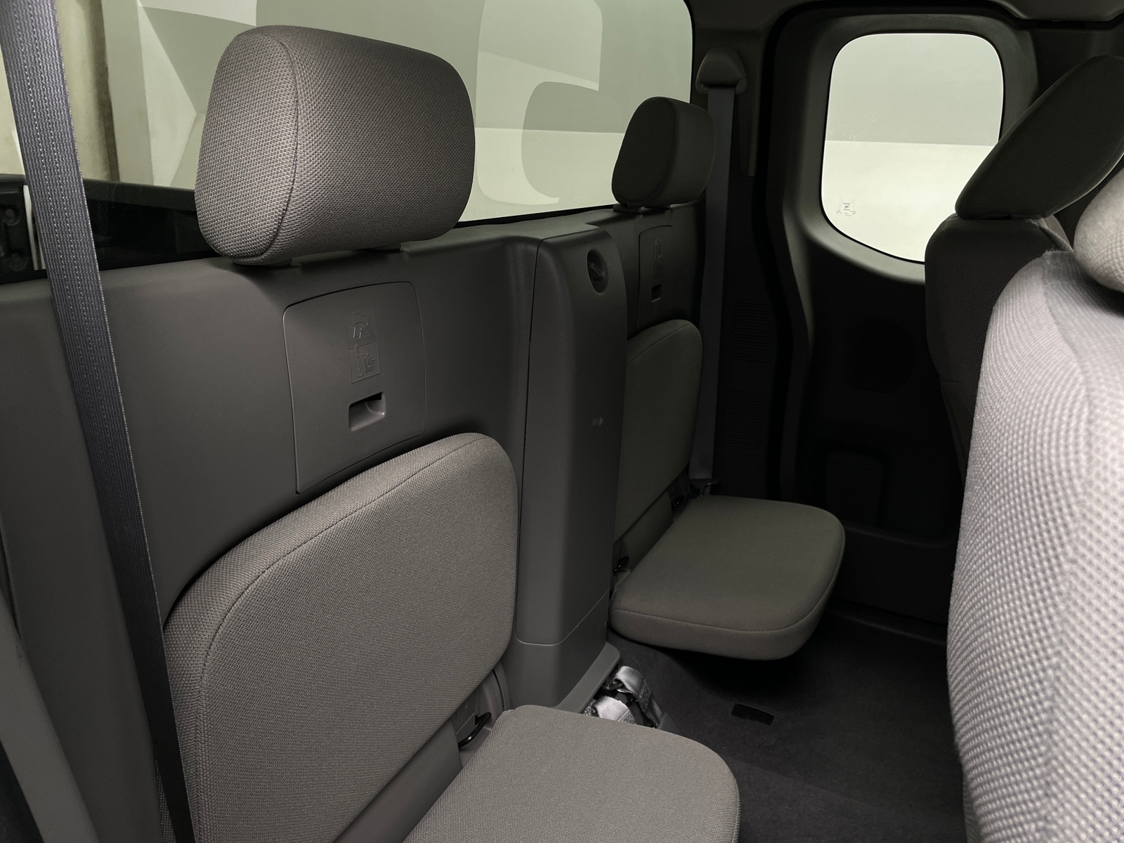Thumbnail: 2019 Nissan Frontier - 6