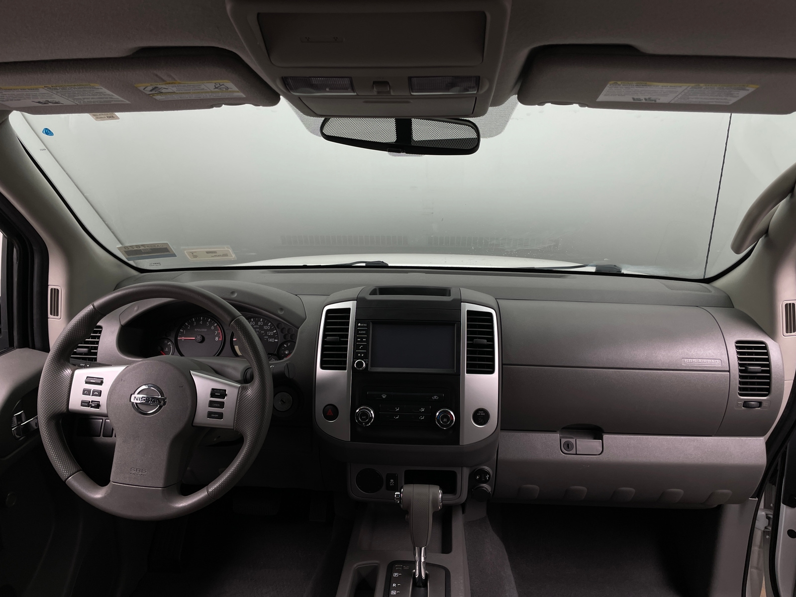 Thumbnail: 2019 Nissan Frontier - 3
