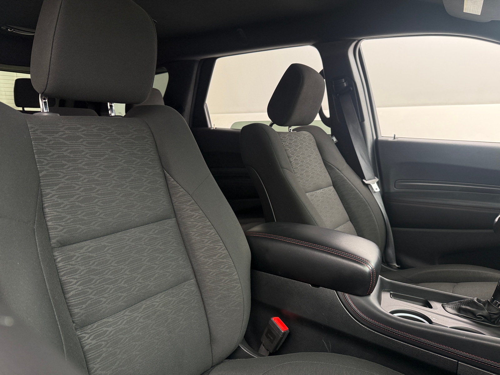 Thumbnail: 2025 Dodge Durango - 2