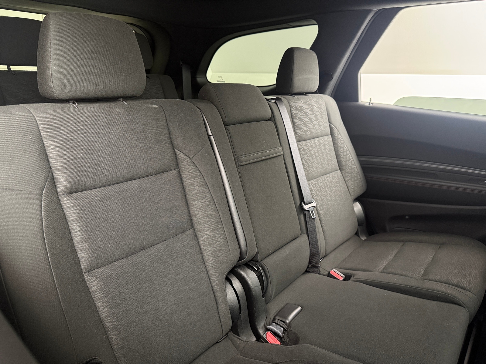 Thumbnail: 2025 Dodge Durango - 6