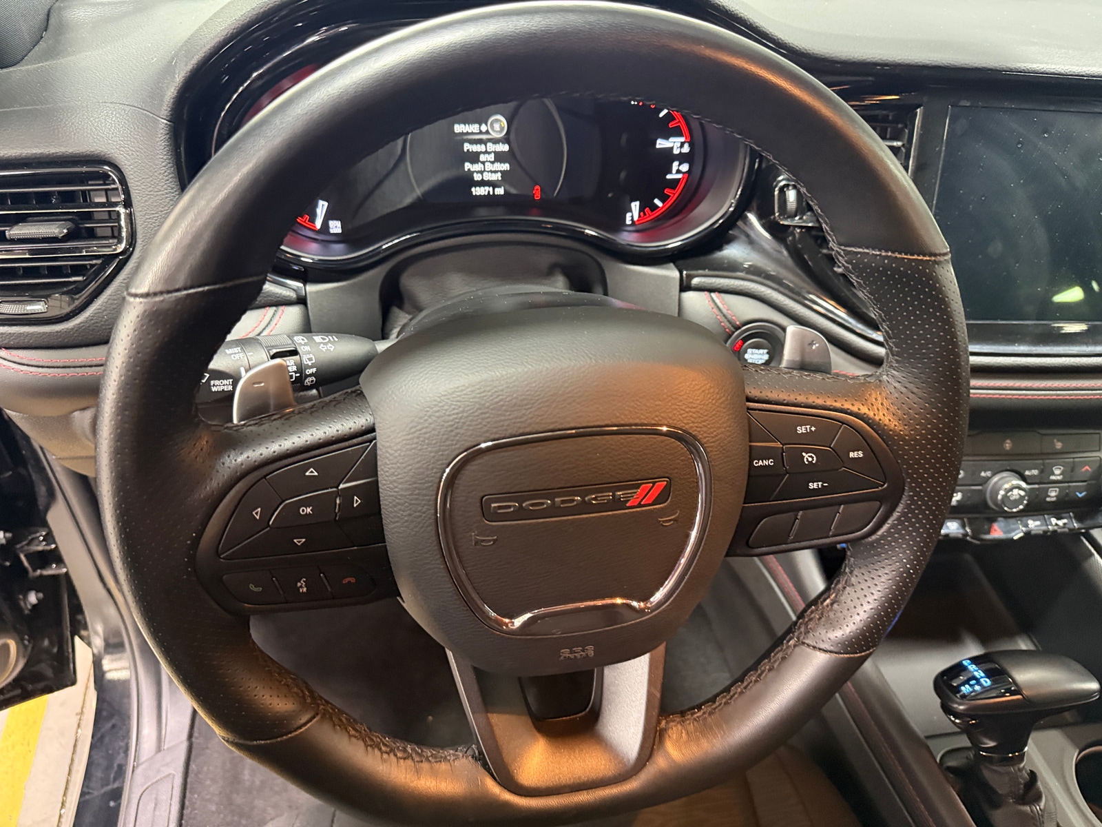 Thumbnail: 2025 Dodge Durango - 5