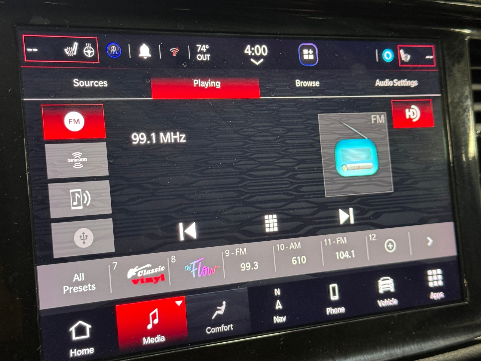 Thumbnail: 2025 Dodge Durango - 4