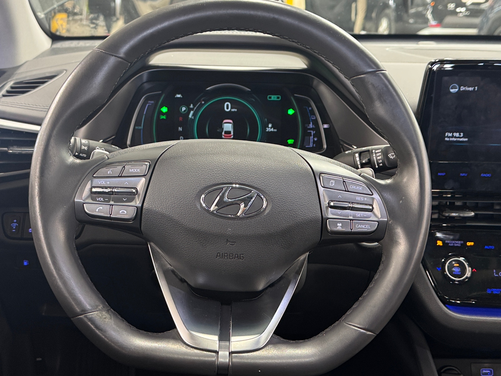 Thumbnail: 2022 Hyundai Ioniq - 4