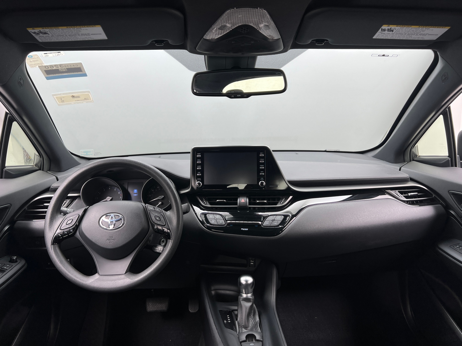 Thumbnail: 2019 Toyota C-HR - 3