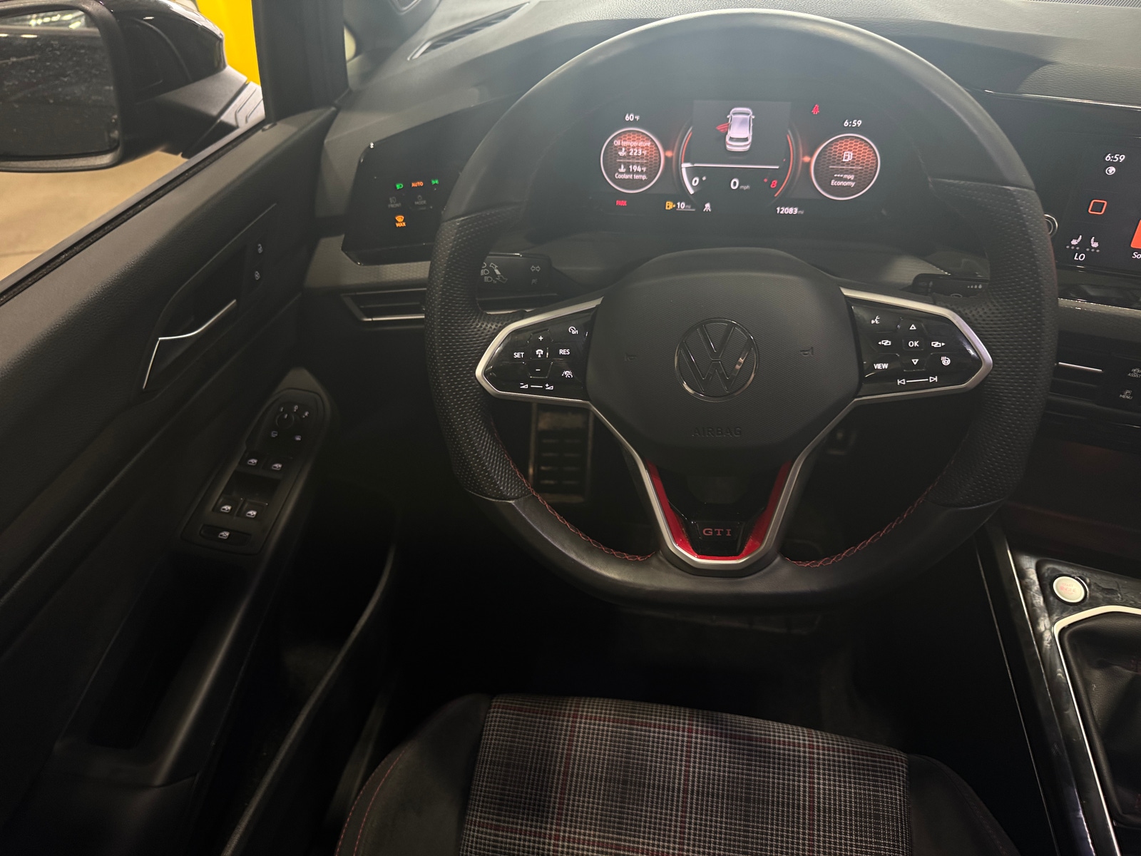 Thumbnail: 2024 Volkswagen Golf - 5