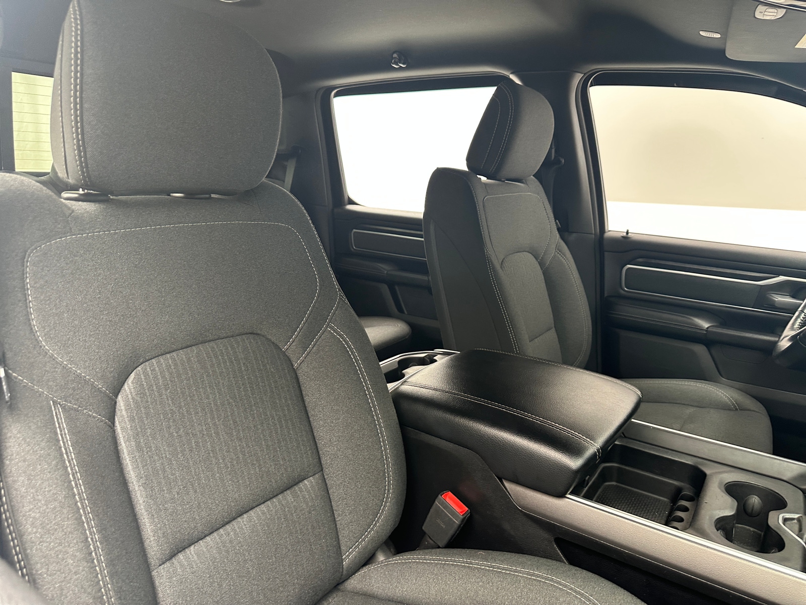 Thumbnail: 2019 RAM 1500 - 2