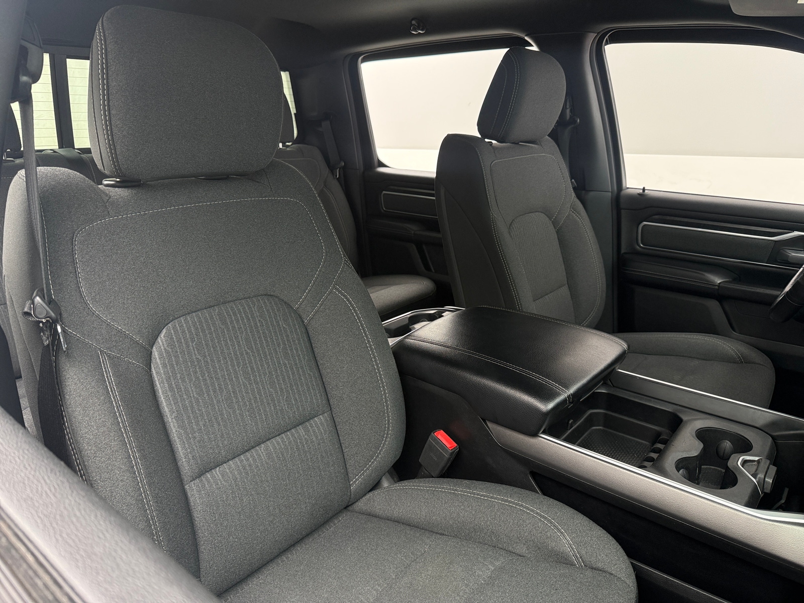 Thumbnail: 2019 RAM 1500 - 6