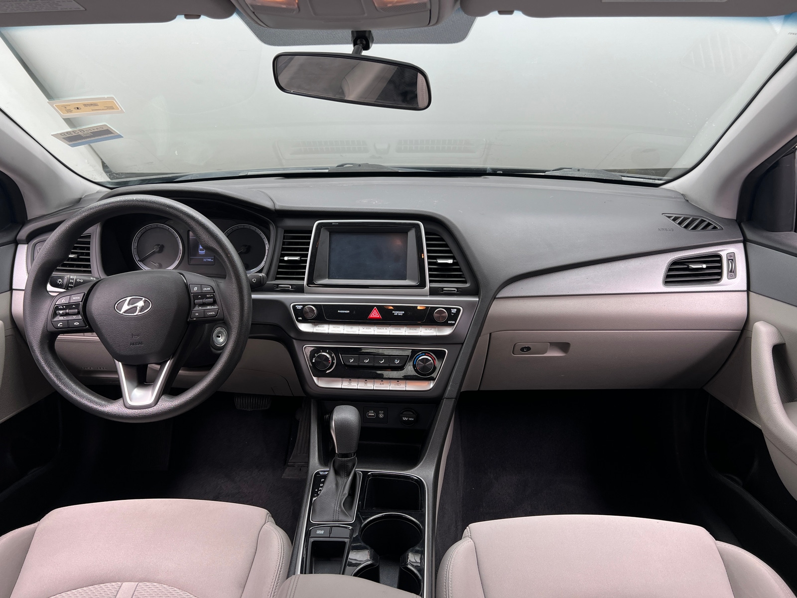 Thumbnail: 2018 Hyundai Sonata - 3
