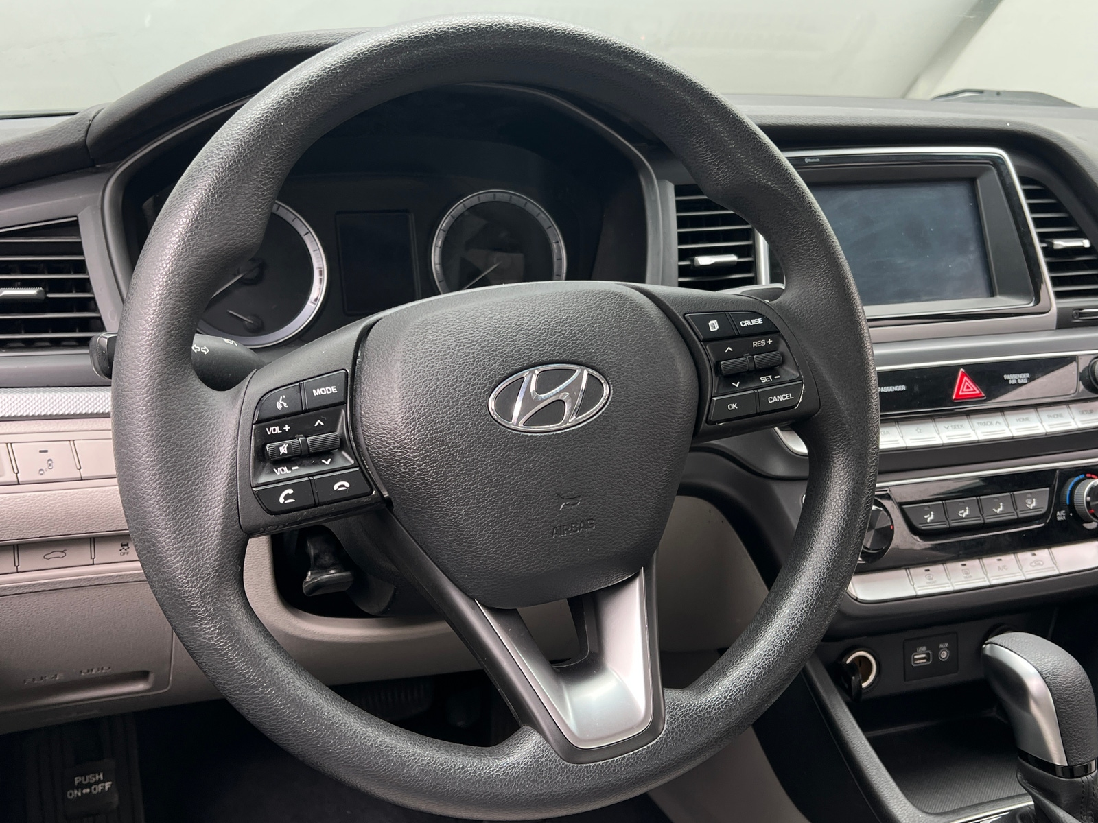 Thumbnail: 2018 Hyundai Sonata - 5