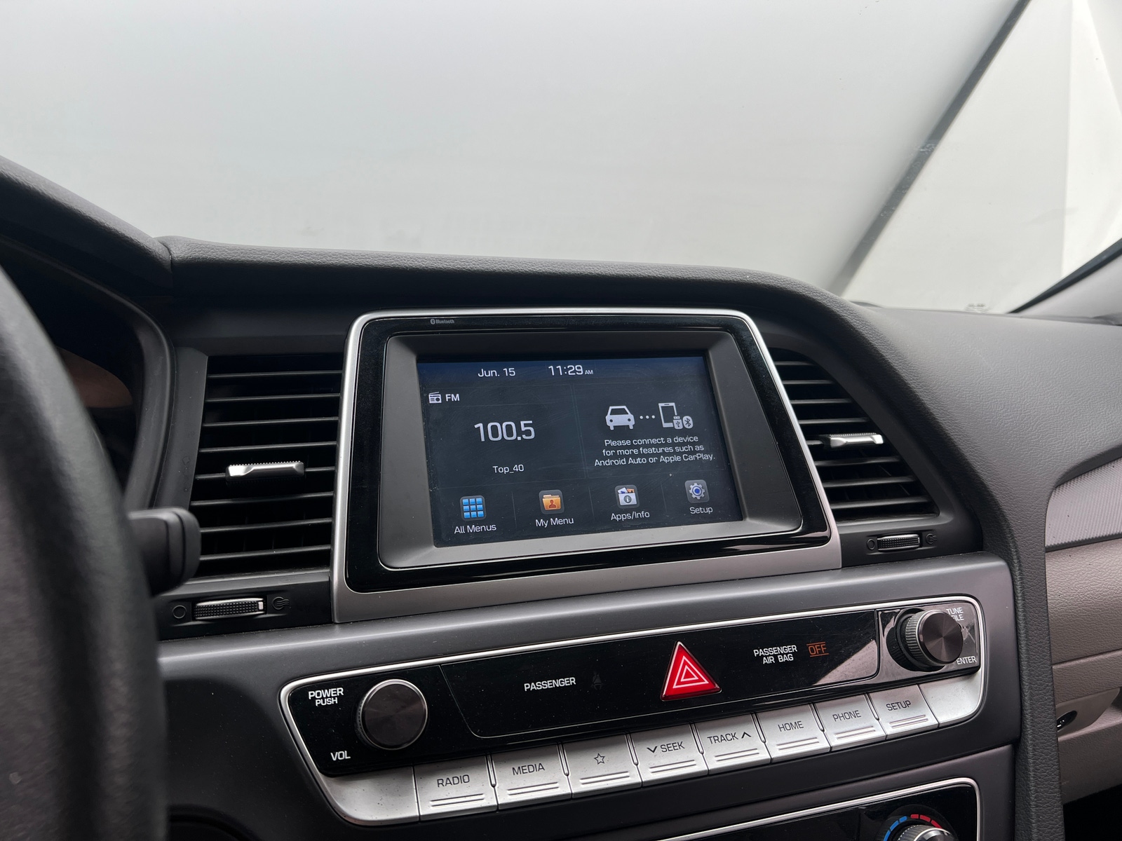 Thumbnail: 2018 Hyundai Sonata - 4