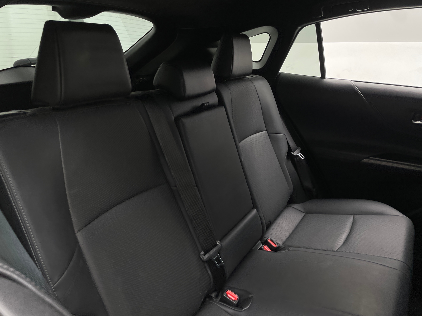 Thumbnail: 2024 Toyota Venza - 5