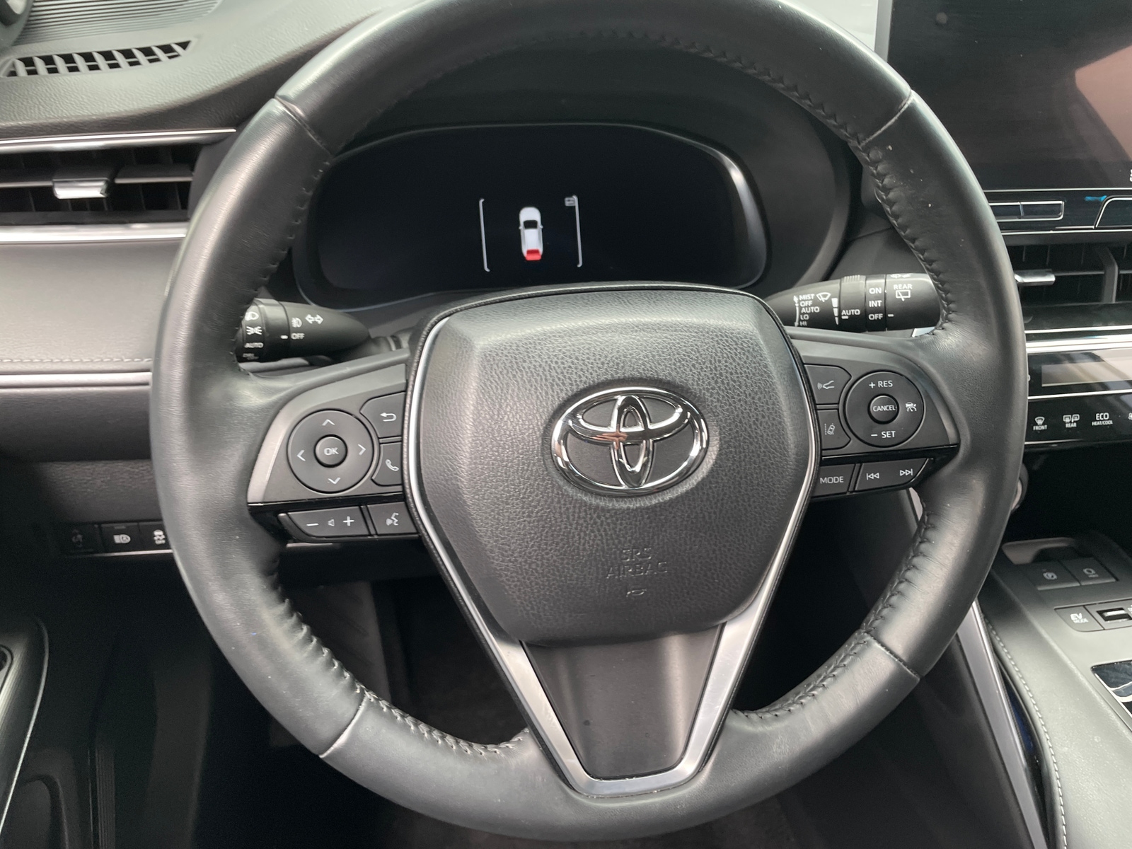 Thumbnail: 2024 Toyota Venza - 4