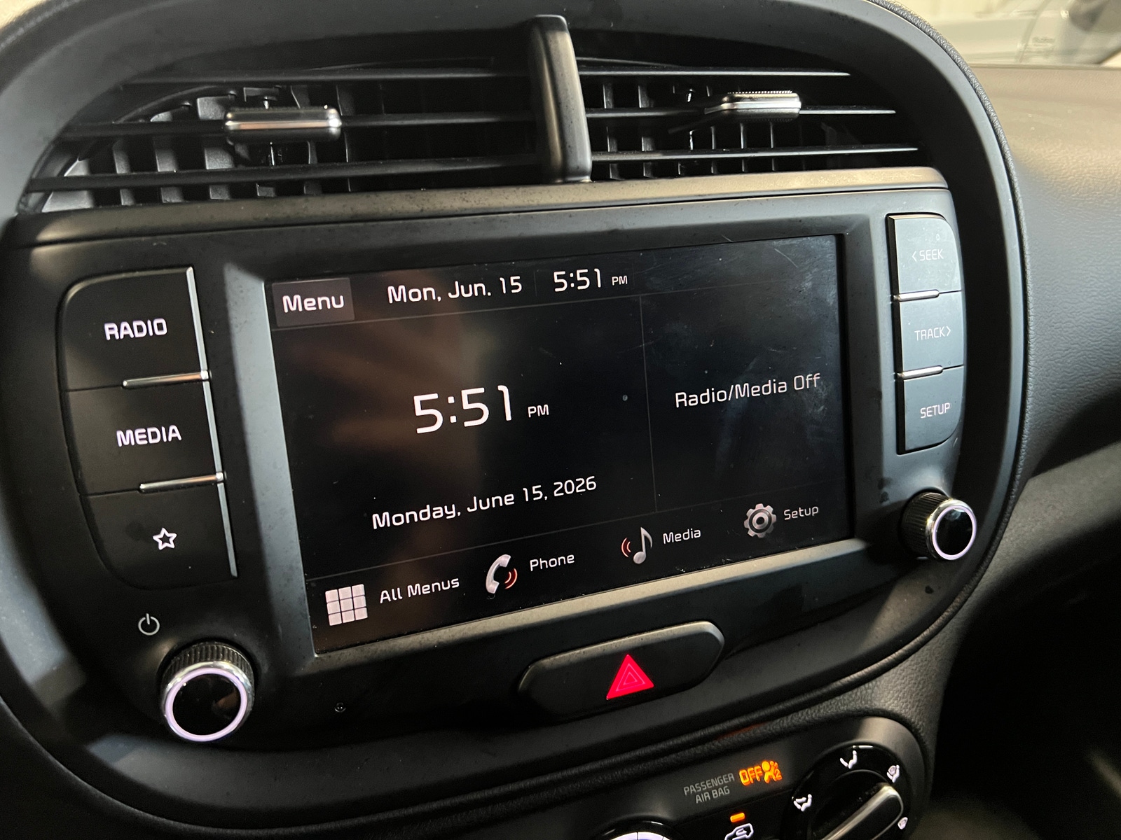 Thumbnail: 2025 Kia Soul - 4