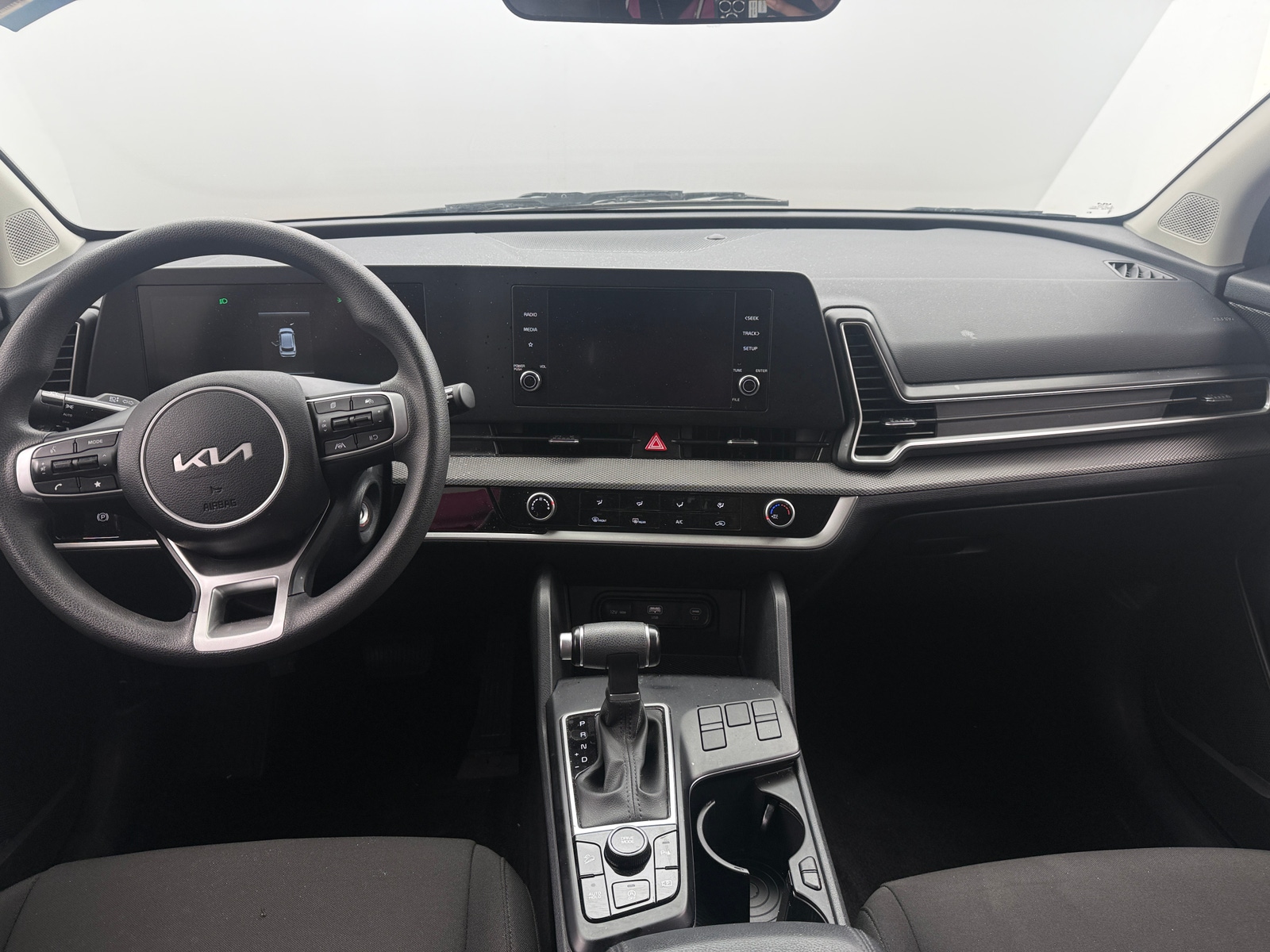 Thumbnail: 2025 Kia Sportage - 3