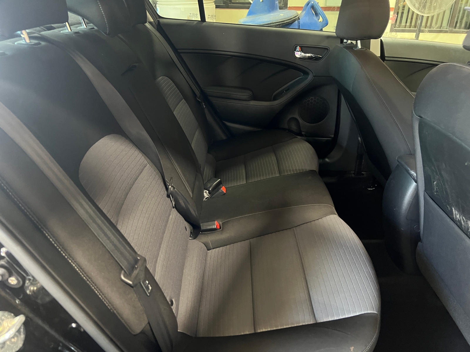 Thumbnail: 2015 Kia Forte - 6