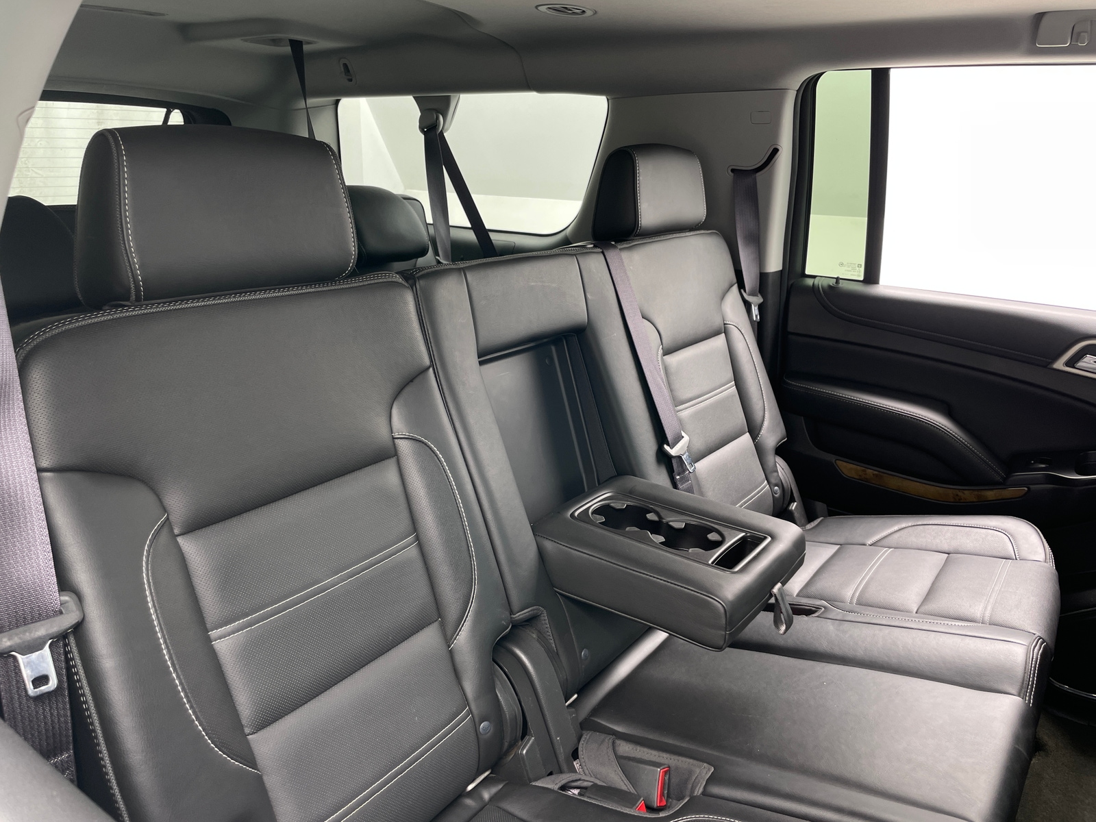 Thumbnail: 2016 GMC Yukon XL - 5