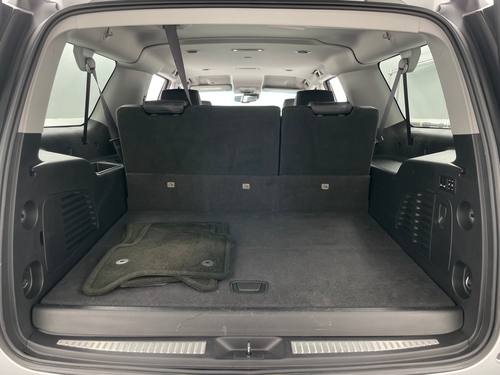 Thumbnail: 2016 GMC Yukon XL - 6