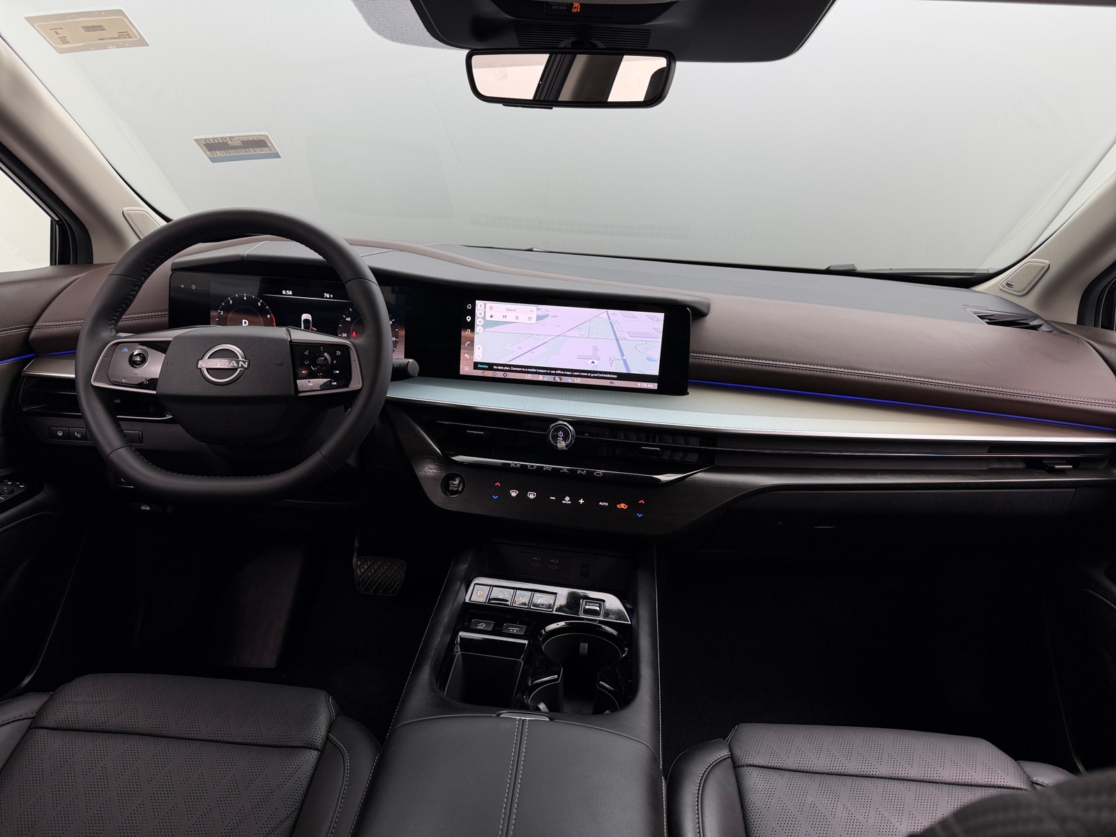 Thumbnail: 2026 Nissan Murano - 2