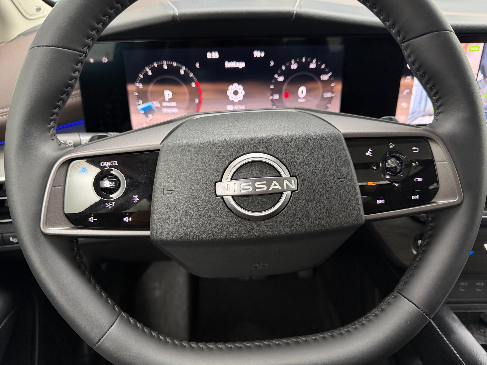Thumbnail: 2026 Nissan Murano - 4