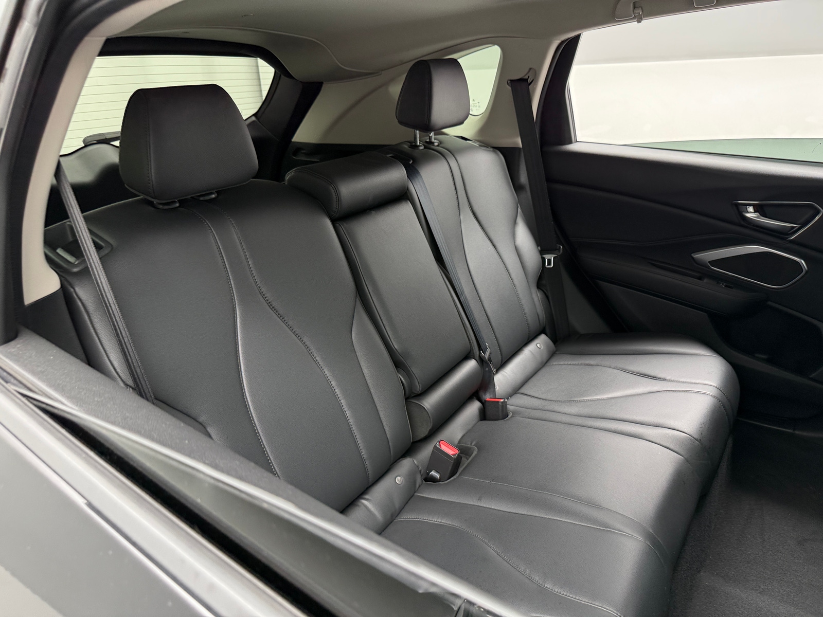Thumbnail: 2021 Acura RDX - 5