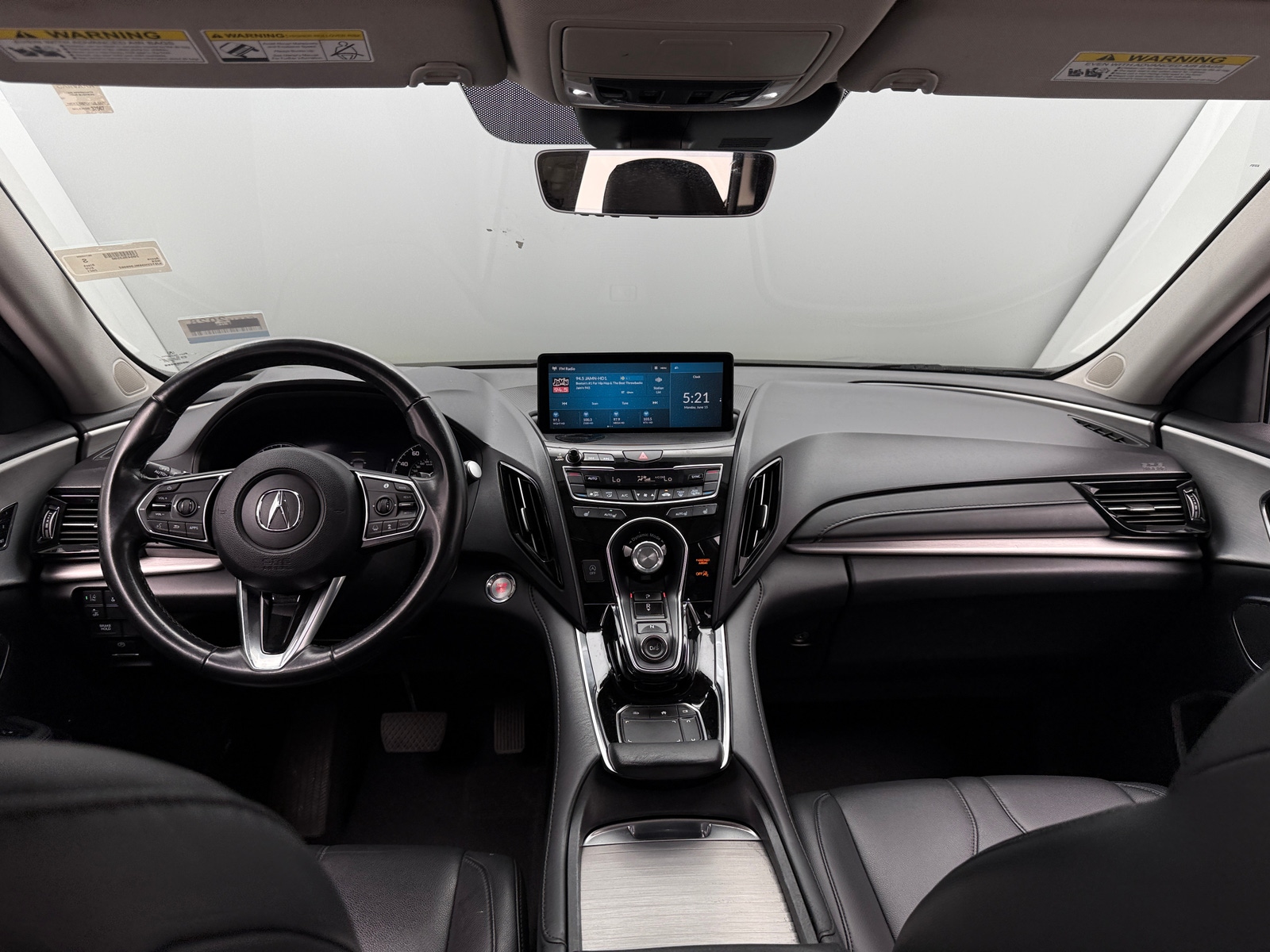 Thumbnail: 2021 Acura RDX - 2