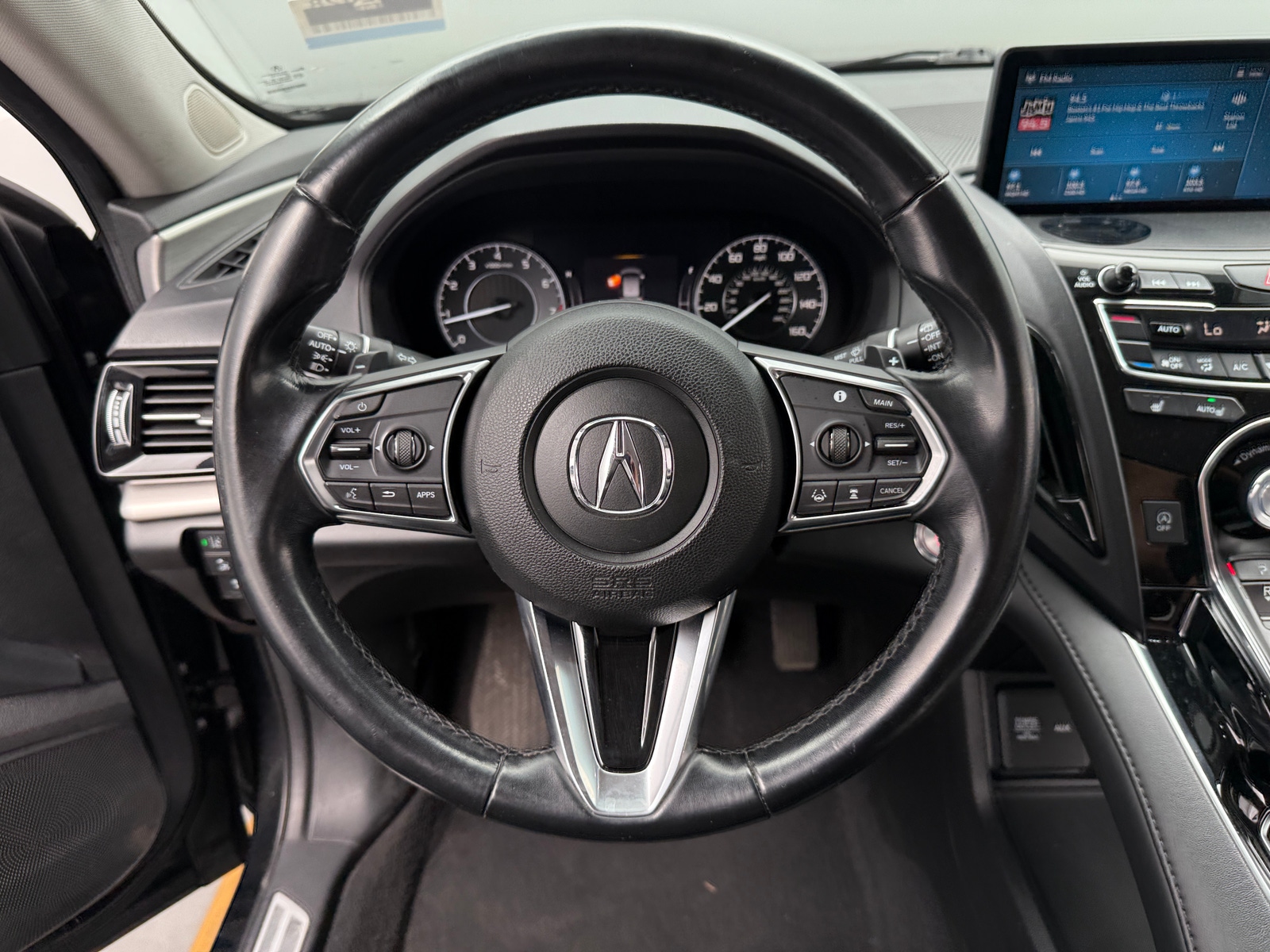 Thumbnail: 2021 Acura RDX - 4