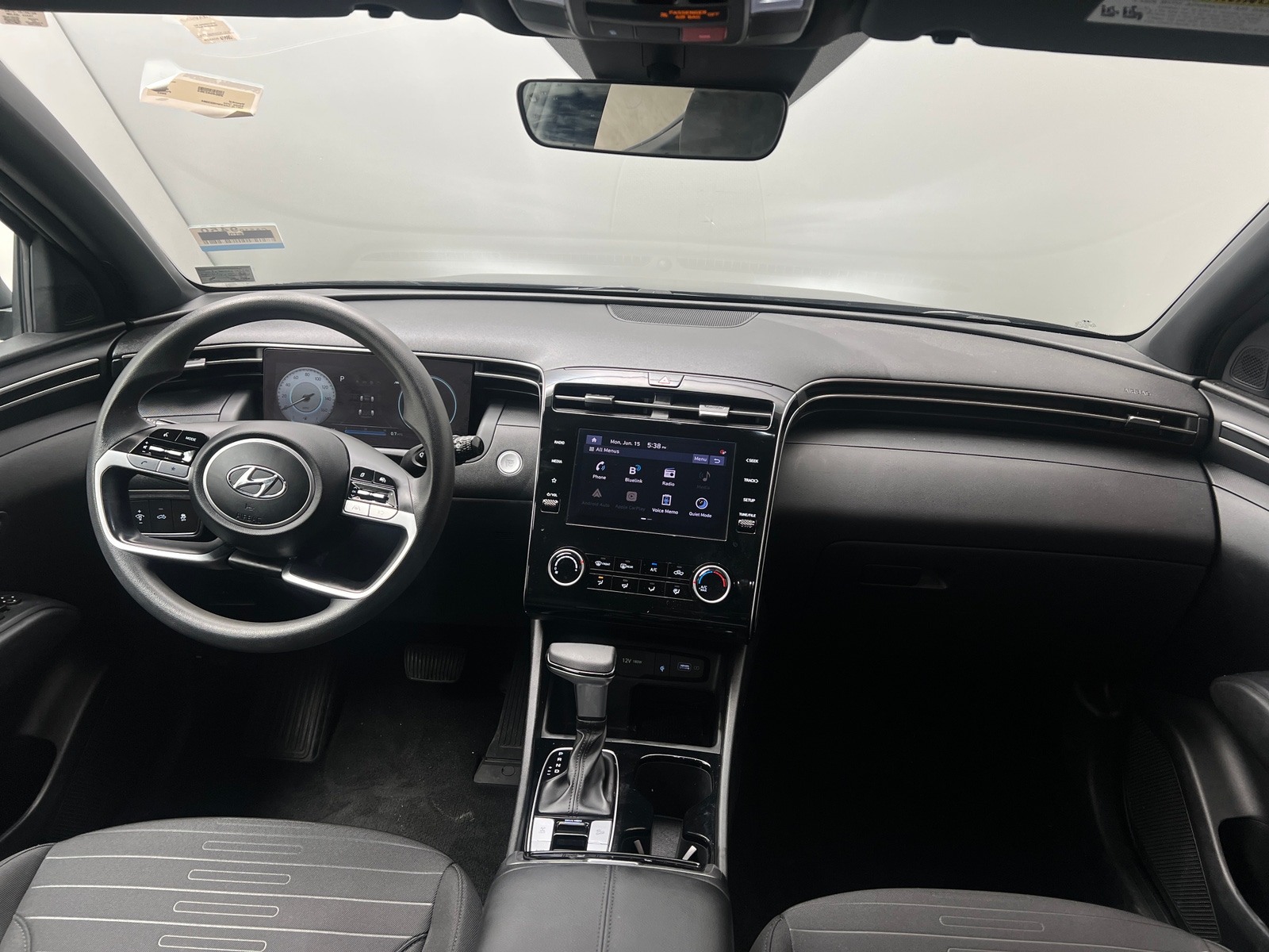 Thumbnail: 2022 Hyundai Santa Cruz - 3