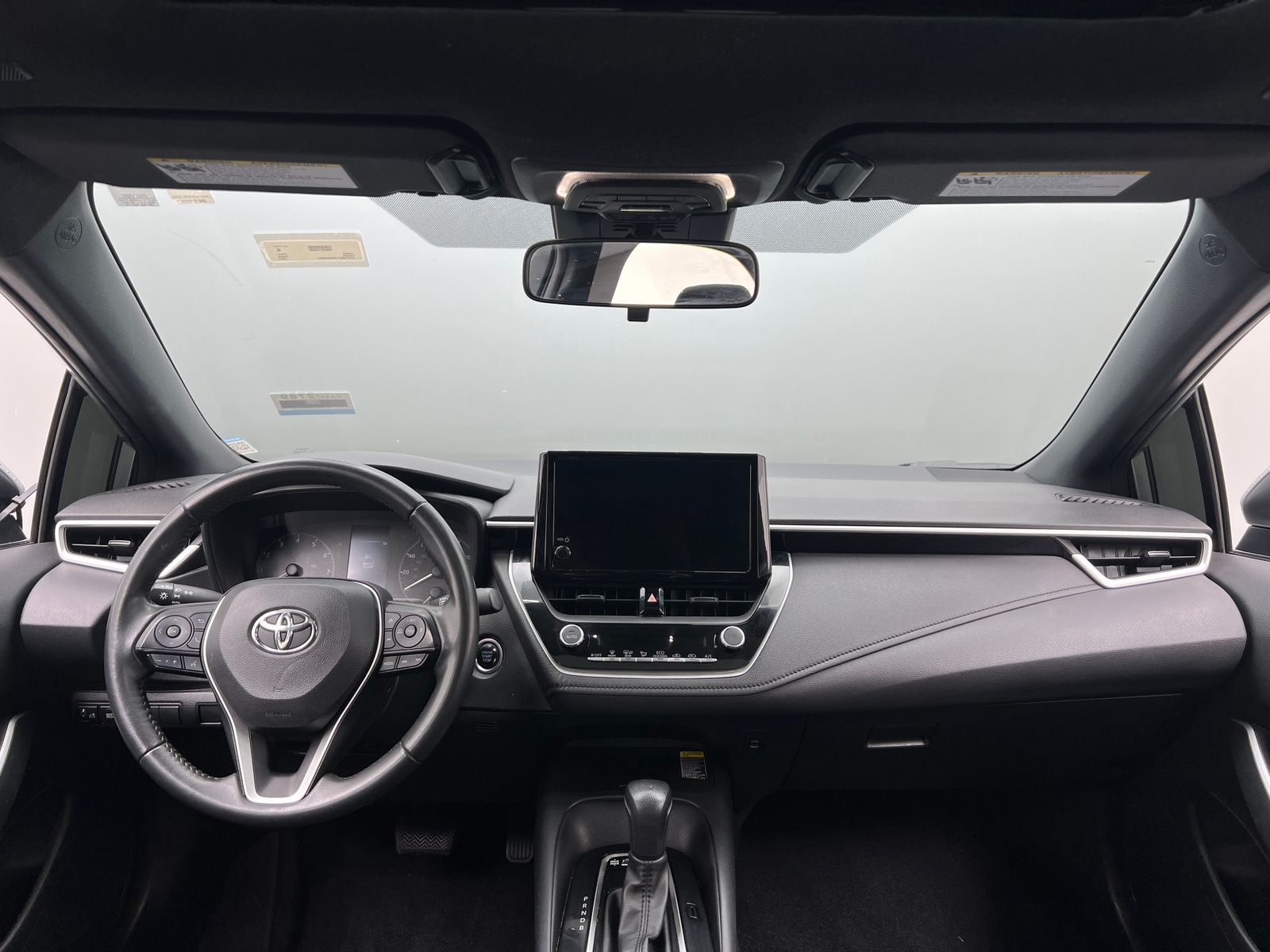 Thumbnail: 2024 Toyota Corolla - 3