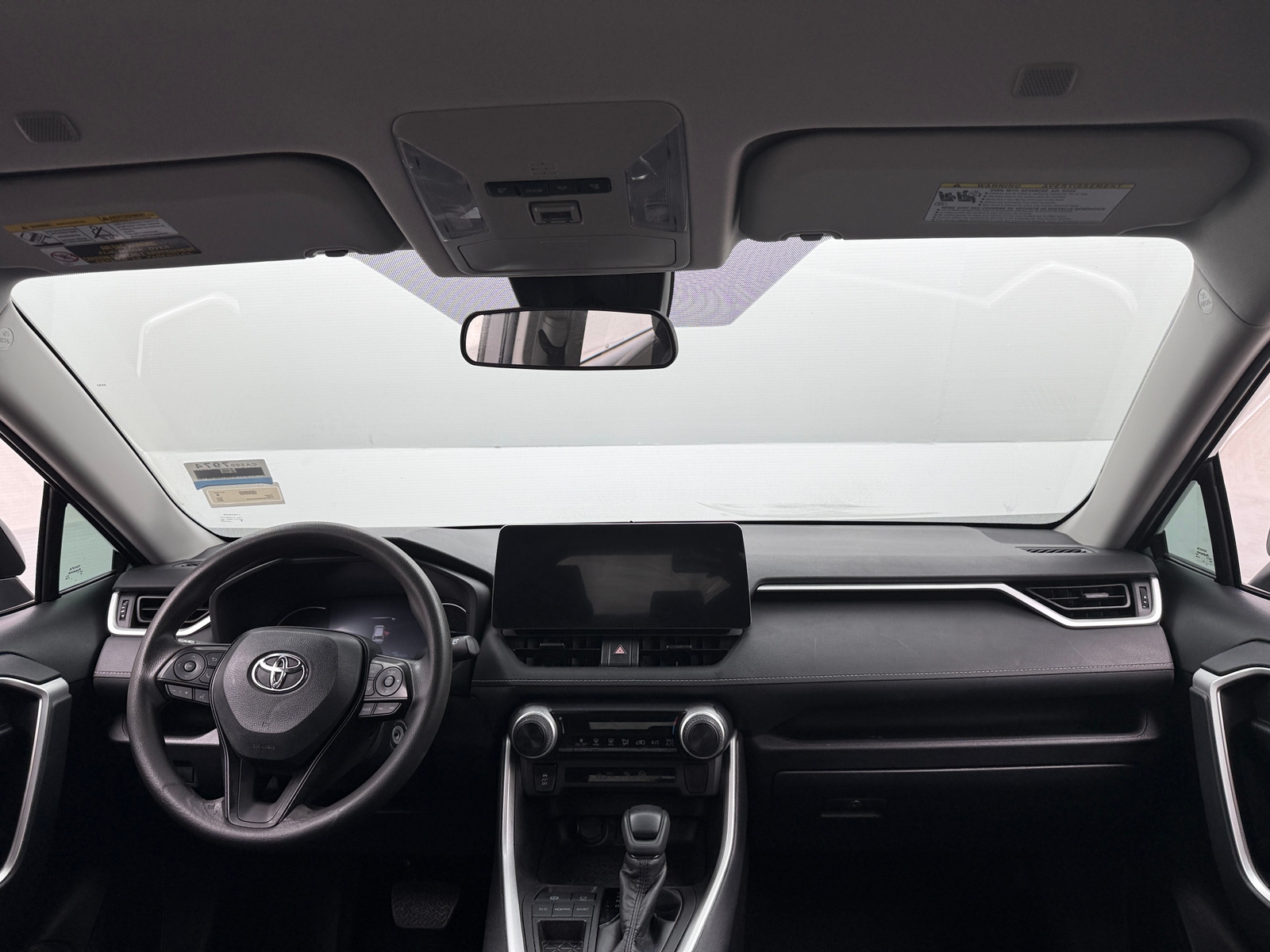 Thumbnail: 2023 Toyota RAV4 - 3