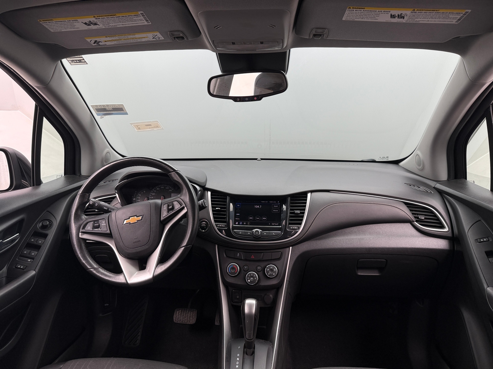 Thumbnail: 2020 Chevrolet Trax - 3