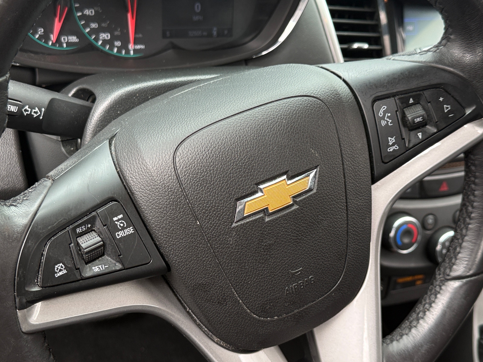 Thumbnail: 2020 Chevrolet Trax - 5