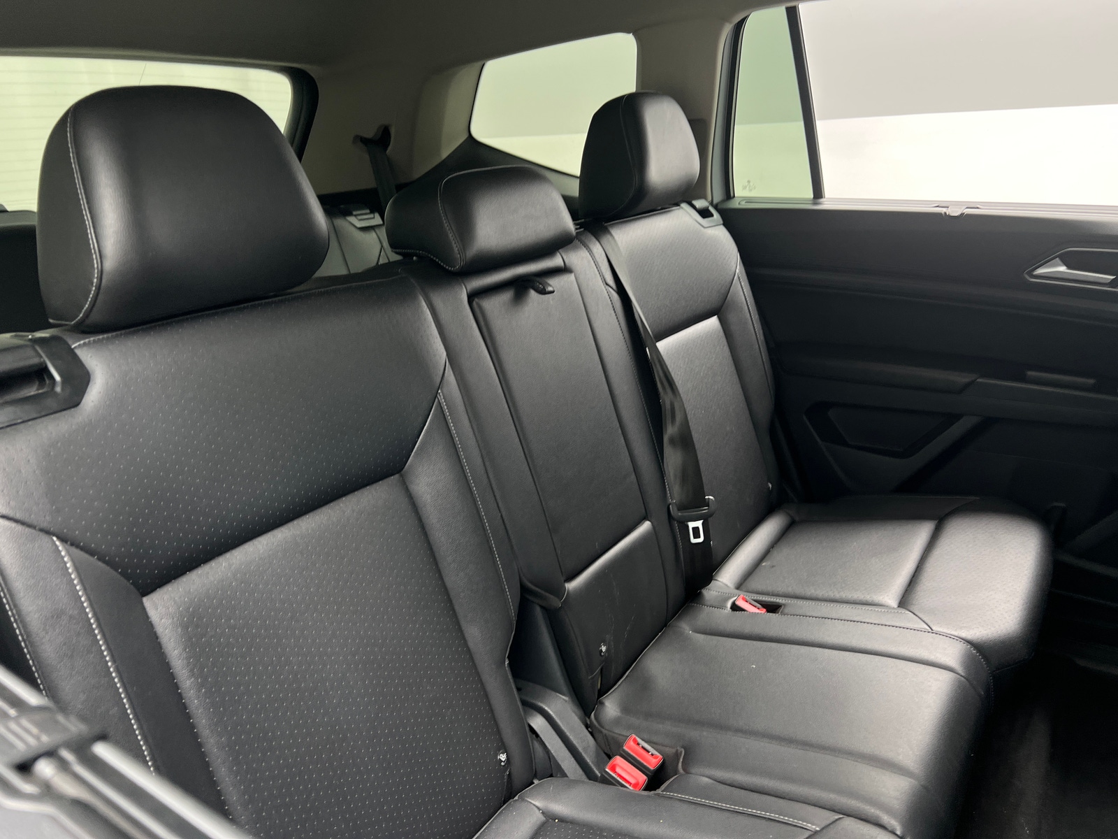 Thumbnail: 2018 Volkswagen Atlas - 5
