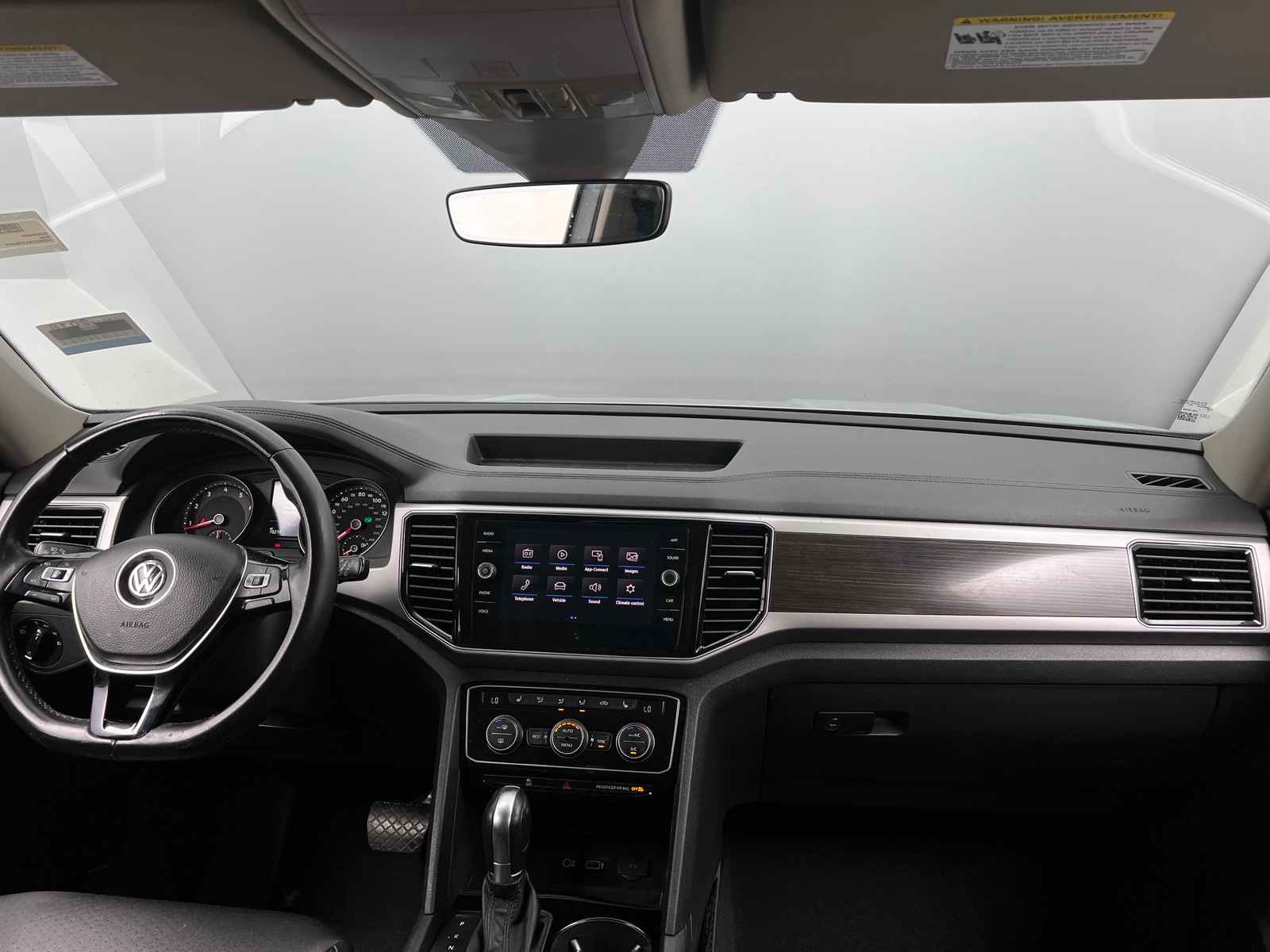 Thumbnail: 2018 Volkswagen Atlas - 2