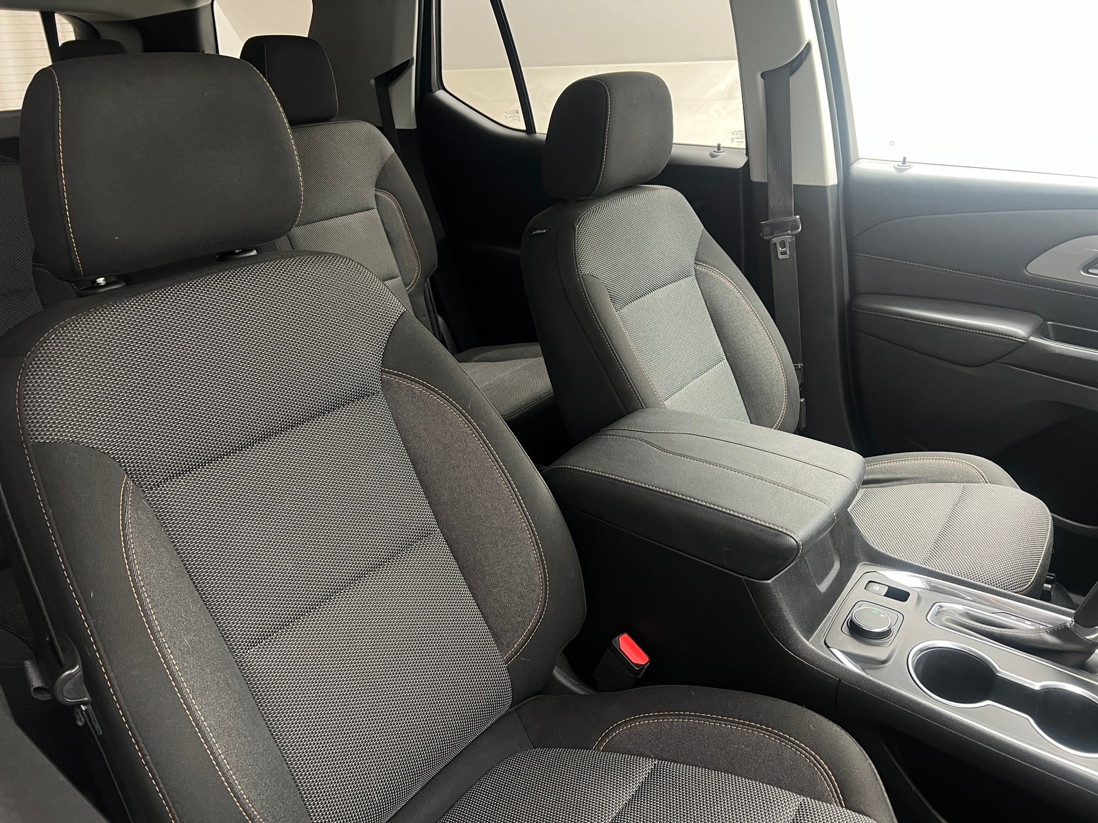 Thumbnail: 2019 Chevrolet Traverse - 2