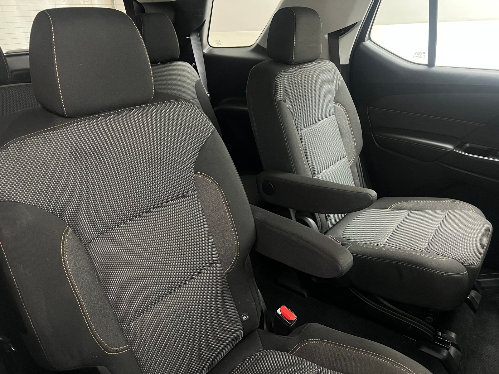 Thumbnail: 2019 Chevrolet Traverse - 6