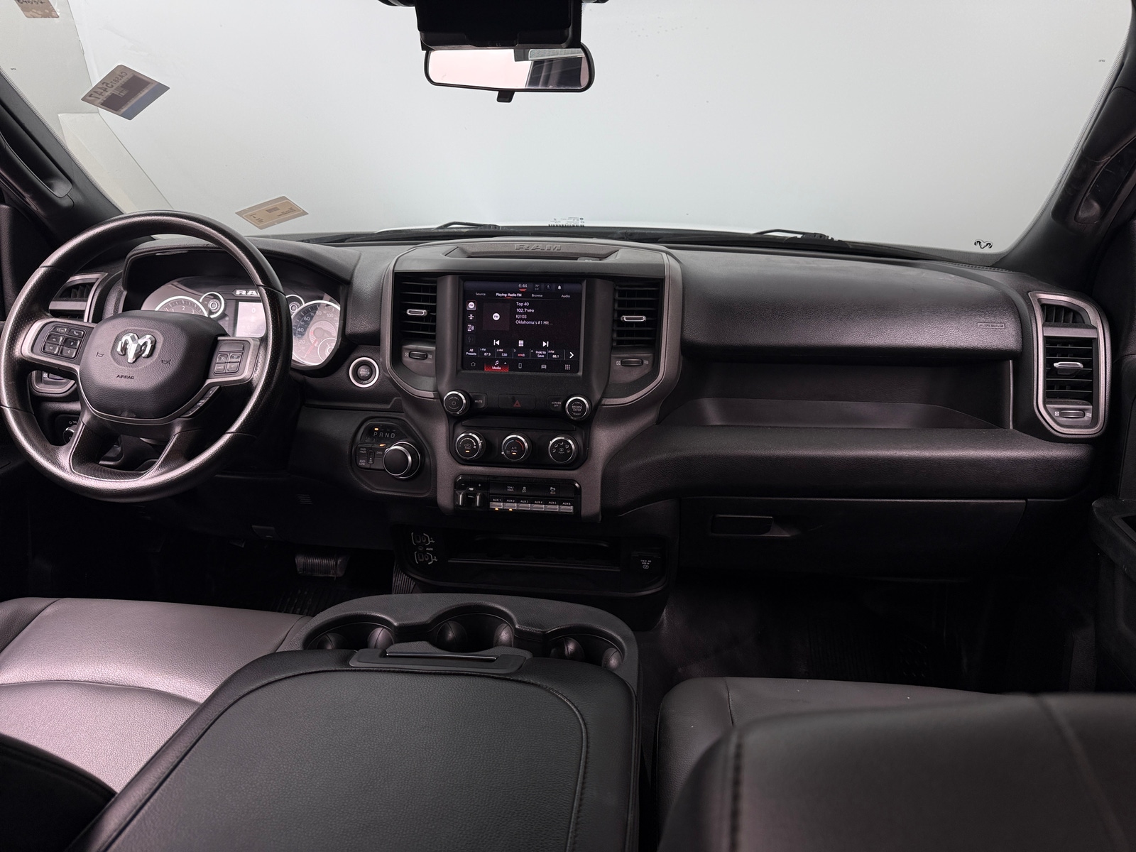 Thumbnail: 2022 RAM 2500 - 3