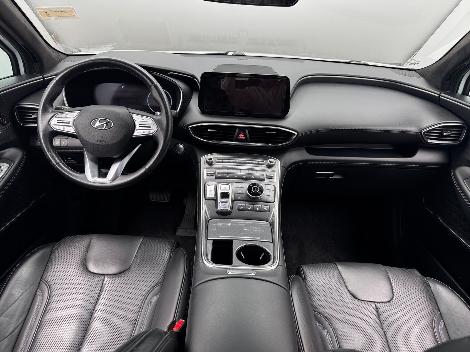 Thumbnail: 2021 Hyundai Santa Fe - 2