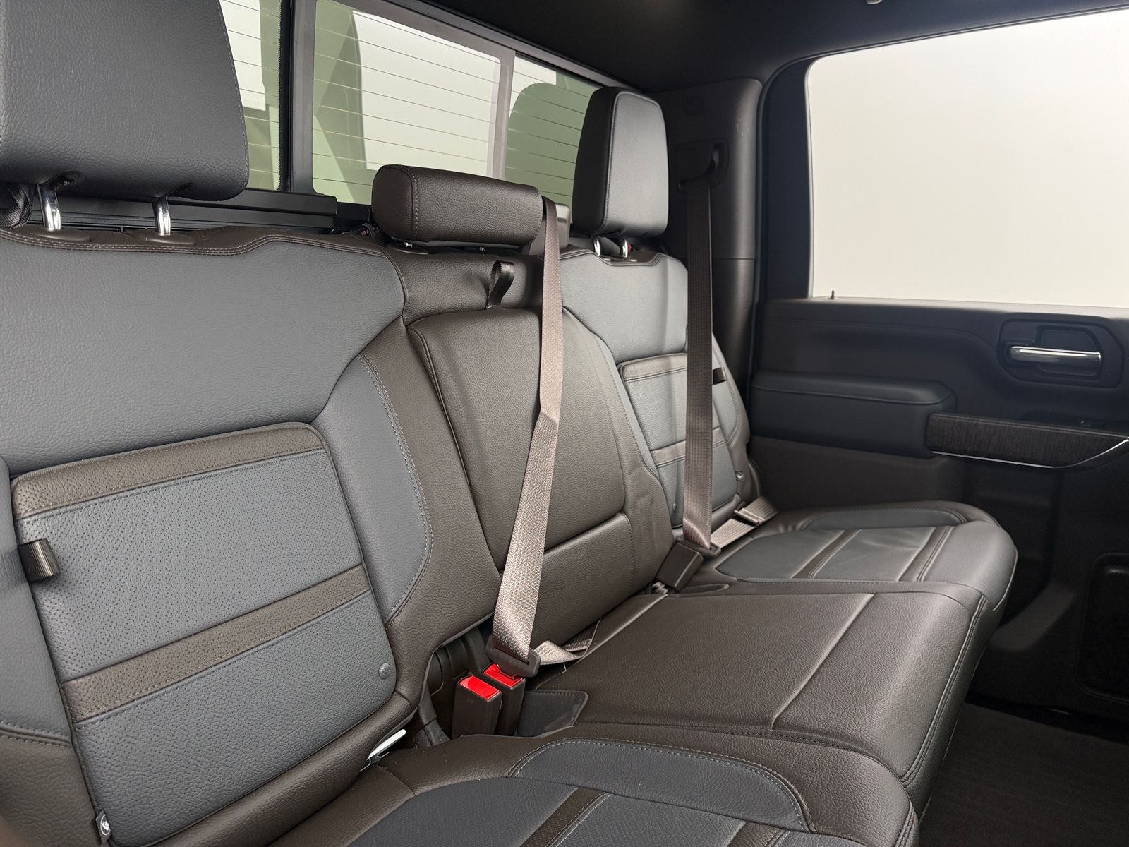 Thumbnail: 2023 GMC Sierra 2500 - 5