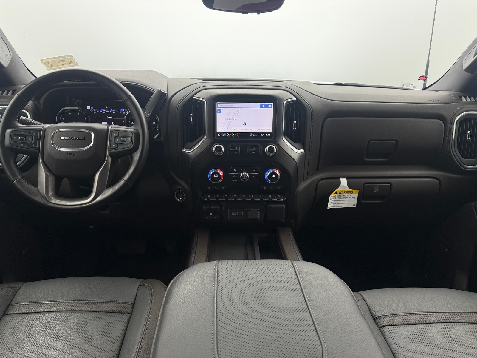 Thumbnail: 2023 GMC Sierra 2500 - 2