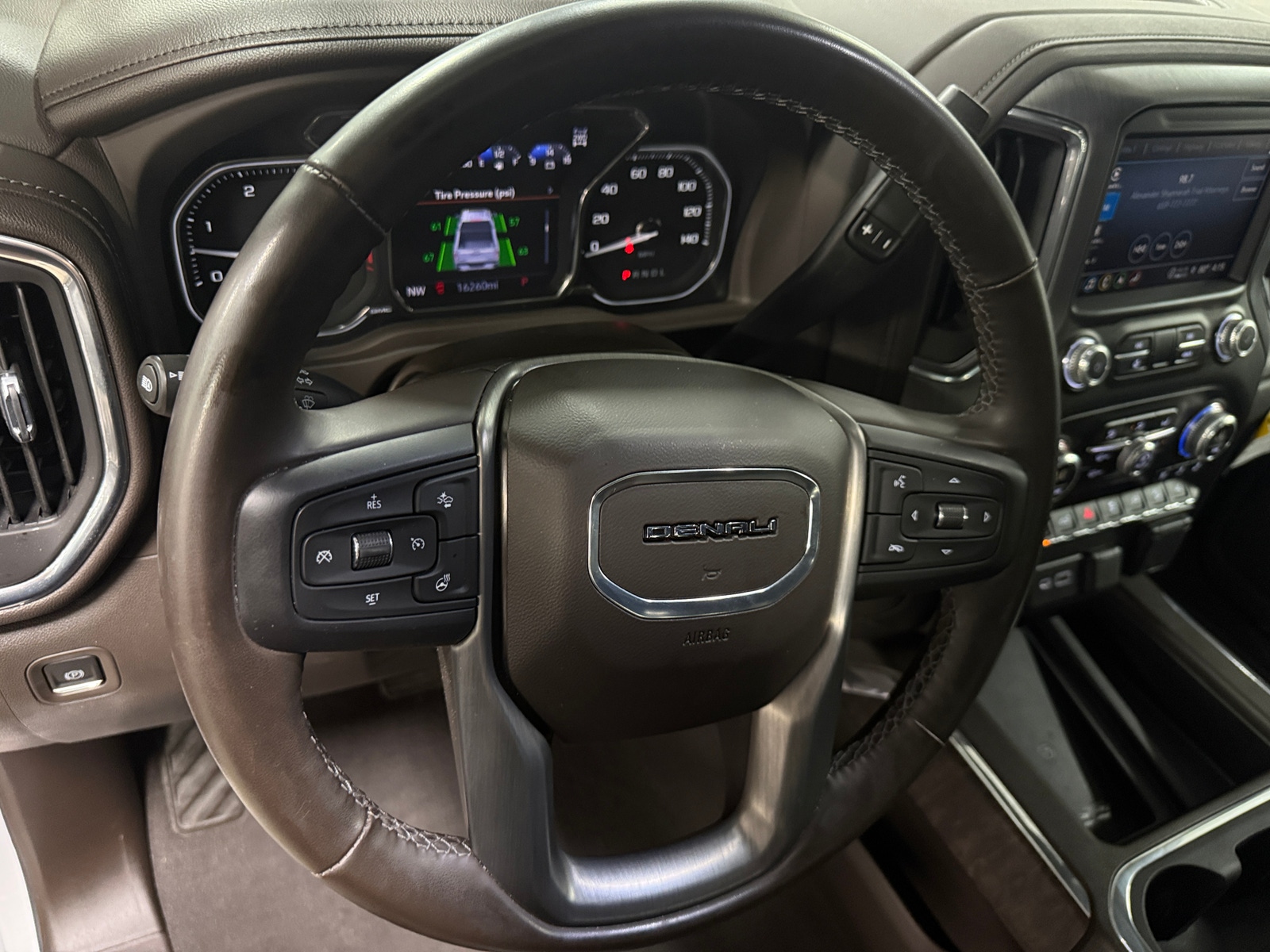 Thumbnail: 2023 GMC Sierra 2500 - 4