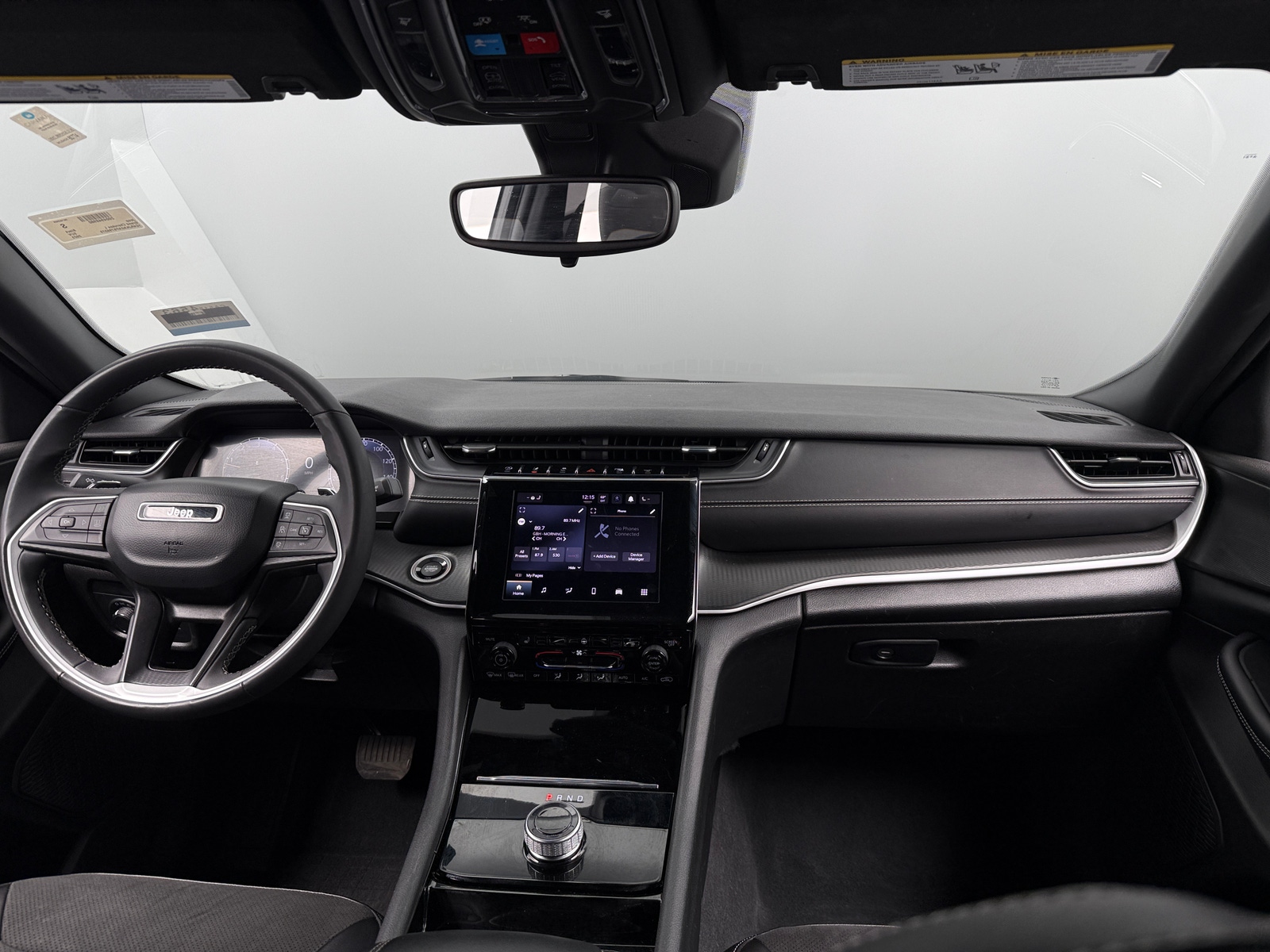 Thumbnail: 2023 Jeep Grand Cherokee L - 2