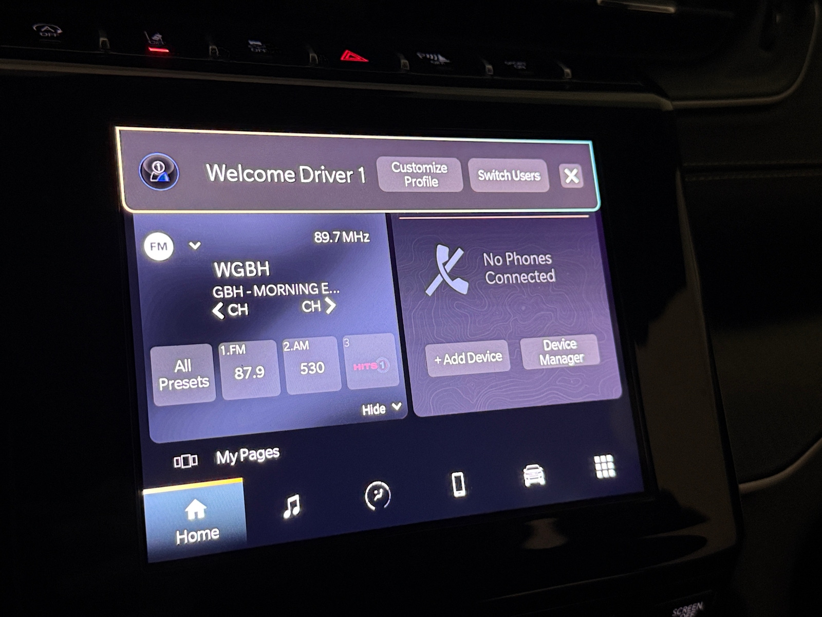 Thumbnail: 2023 Jeep Grand Cherokee L - 3