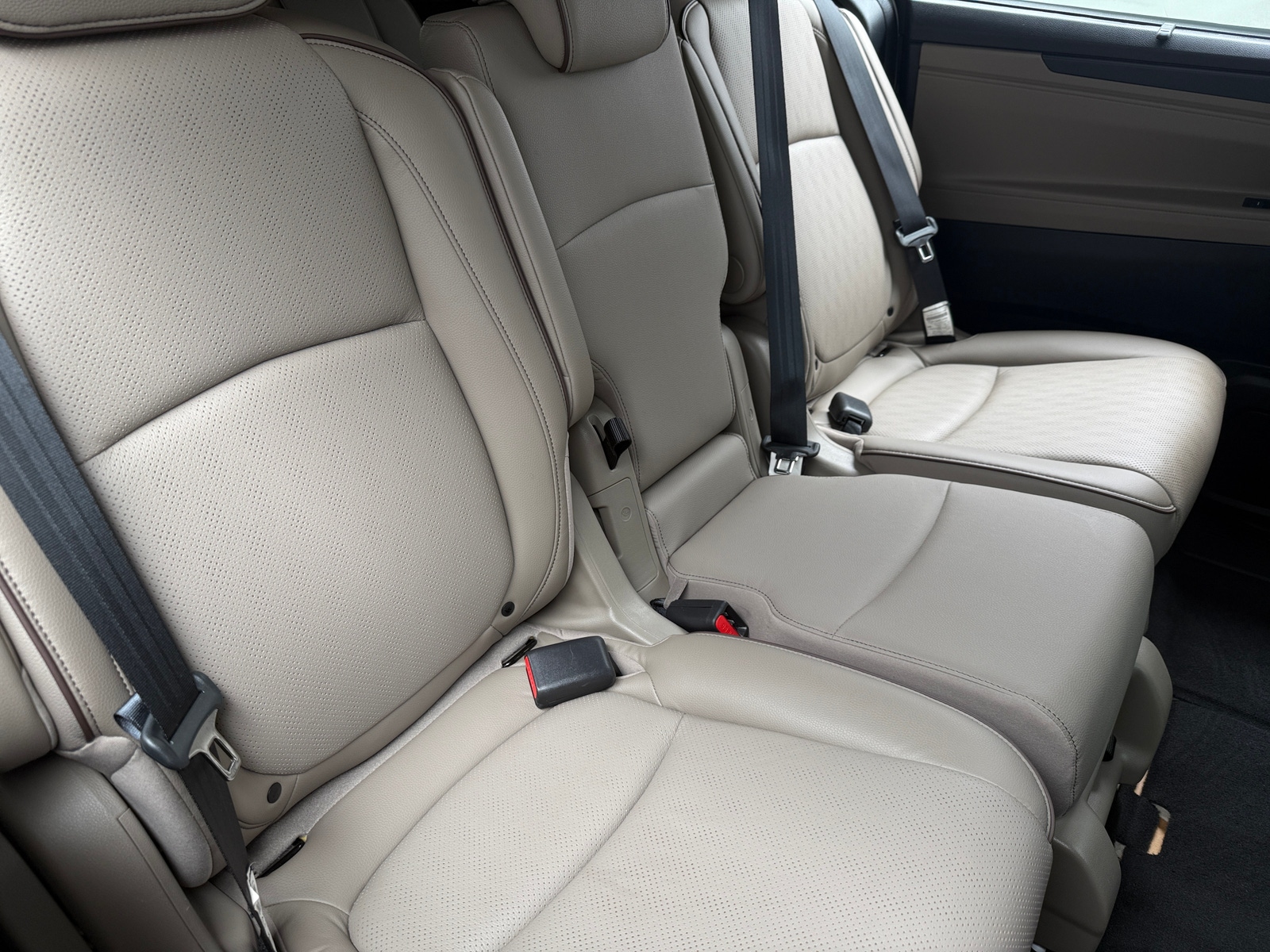 Thumbnail: 2024 Honda Odyssey - 5