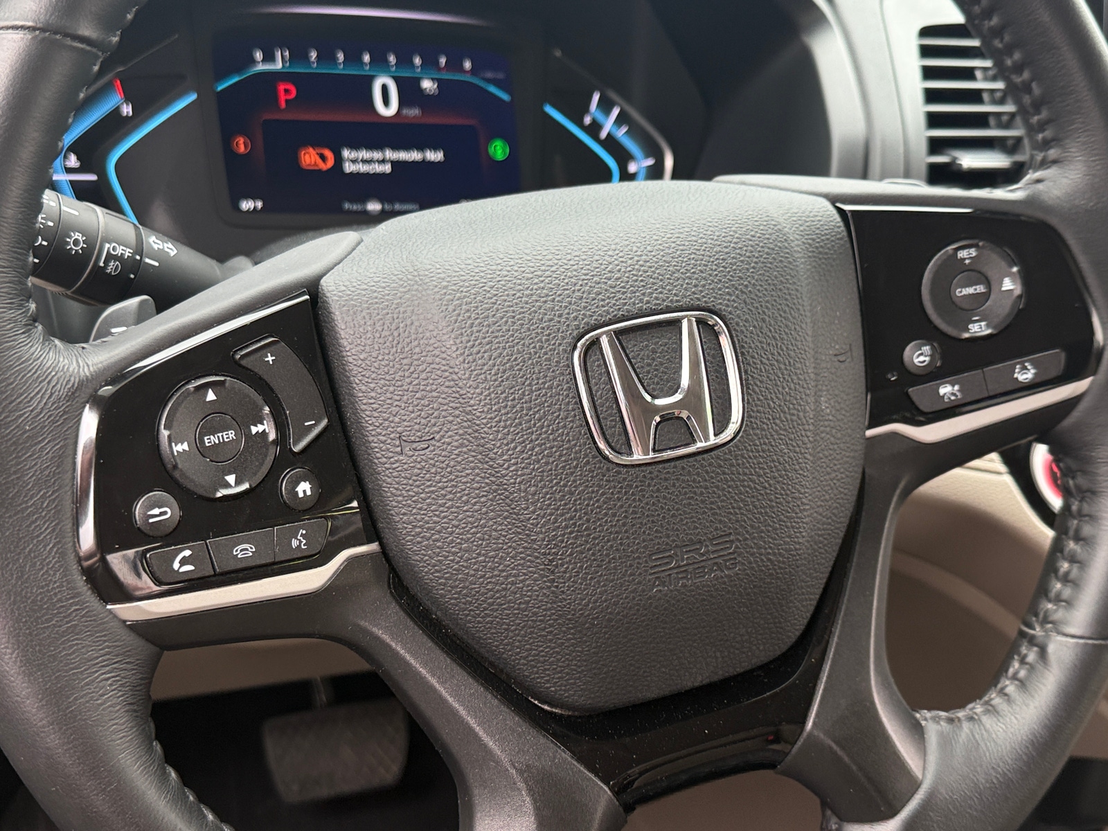 Thumbnail: 2024 Honda Odyssey - 4