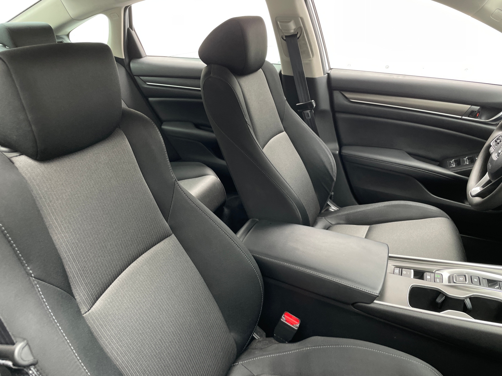Thumbnail: 2021 Honda Accord - 2